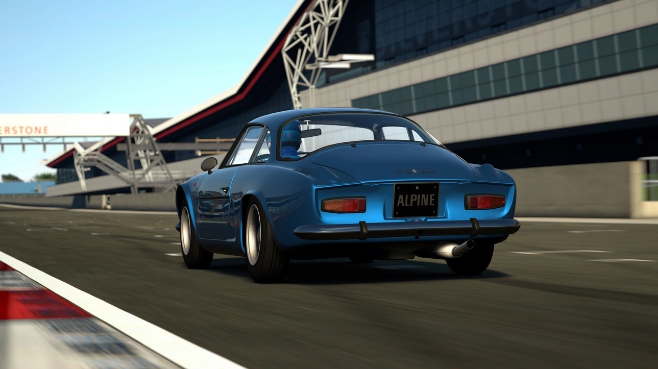 Gran Turismo 6 (Anniversary Edition) - Imagen 25